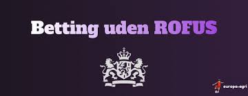 Casino sider uden MitID i Danmark