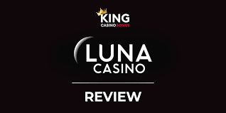 Luna Casino DK – Download Din guide til appen og spiloplevelsen
