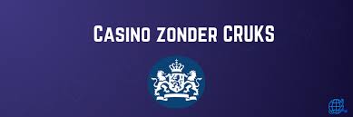 Online Casino's Zonder CRUKS Vrijheid en Verantwoord Gokken Online Casino's Zonder CRUKS Vrijheid en Verantwoord Gokken