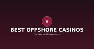 Understanding Offshore Gambling Sites in the UK Understanding Offshore Gambling Sites in the UK